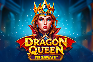 Dragon Queen MEGAWAYS