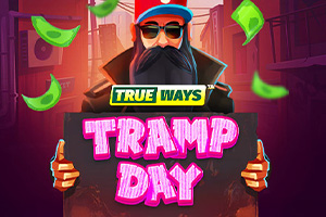 Tramp Day TRUEWAYS
