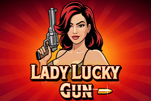 Lady Lucky Gun
