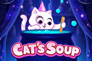 Cats Soup