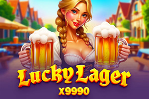 Lucky Lager x9990
