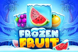 Frozen Fruit