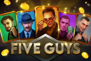 Five Guys