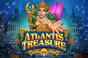 Atlantis Treasure