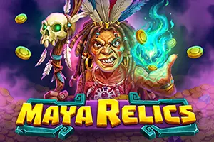 Maya Relics