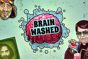 Brainwashed