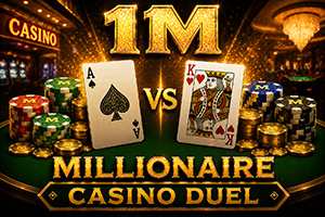 Casino Duel