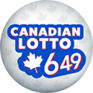 Canadian Lotto 6/49