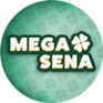 Mega Sena - 600 Lines
