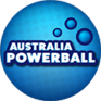 Australia Powerball - 600 Lines