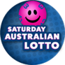 Australia Saturday Lotto - 900 Lines