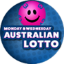 Australia Mon & Wed Lotto - 300 Lines