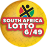 South Africa Lotto - 900 Lines