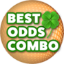 Best Odds Combo - 200 Lines