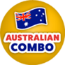 Australian Combo - 300 Lines