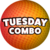 Tuesday Combo - 100 Lines