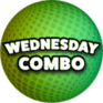 Wednesday Combo - 200 Lines