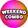 Weekend Combo - 500 Lines
