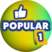 Popular 1 - 100 Lines
