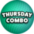 Thursday Combo - 100 Lines