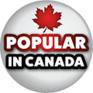 Popular in Canada - 200 Lines
