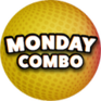 Monday Combo - 200 Lines